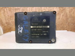 bontott SKODA OCTAVIA I ABS Kocka