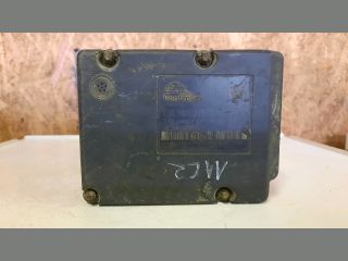 bontott SKODA OCTAVIA I ABS Kocka