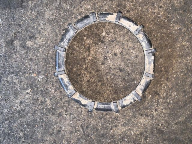 bontott SKODA OCTAVIA I AC Pumpa Rögzítő Gyűrű