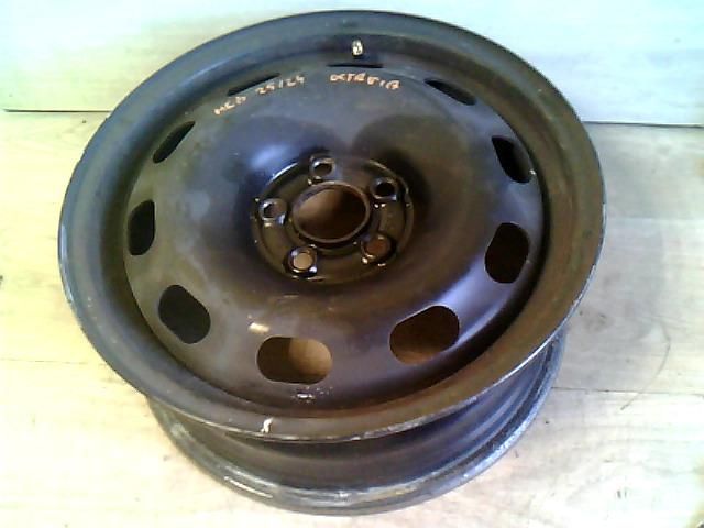 bontott SKODA OCTAVIA I Acélfelni (1 db)