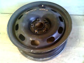 bontott SKODA OCTAVIA I Acélfelni (1 db)