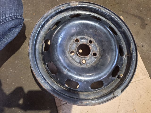 bontott SKODA OCTAVIA I Acélfelni (1 db)