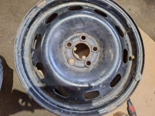 bontott SKODA OCTAVIA I Acélfelni (1 db)