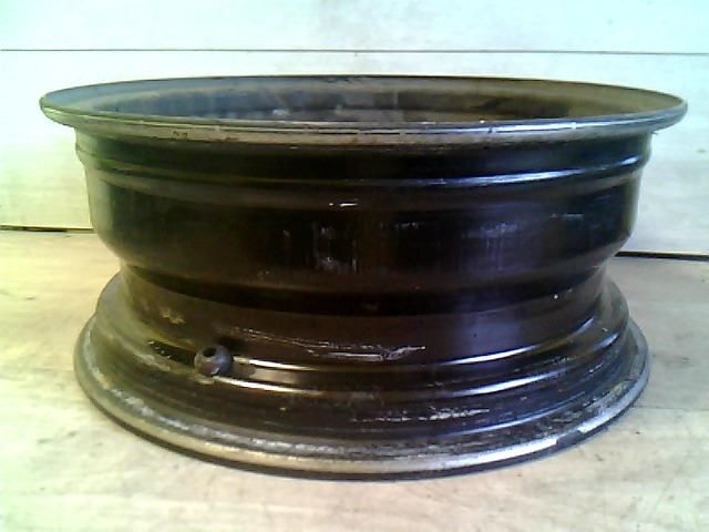 bontott SKODA OCTAVIA I Acélfelni (1 db)