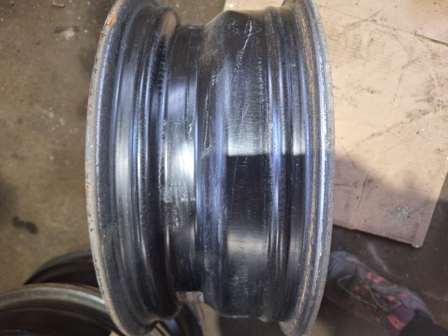 bontott SKODA OCTAVIA I Acélfelni (1 db)