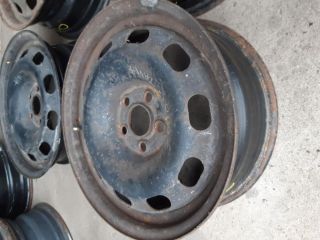 bontott SKODA OCTAVIA I Acélfelni Szett Gumival