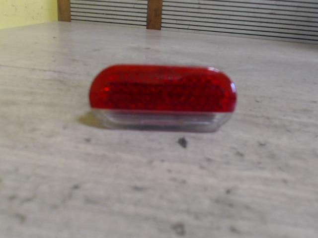 bontott SKODA OCTAVIA I Ajtó Világítás