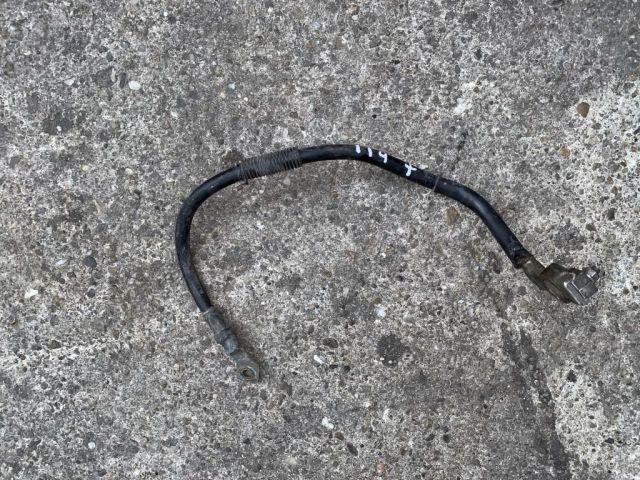 bontott SKODA OCTAVIA I Akkumulátor Saru