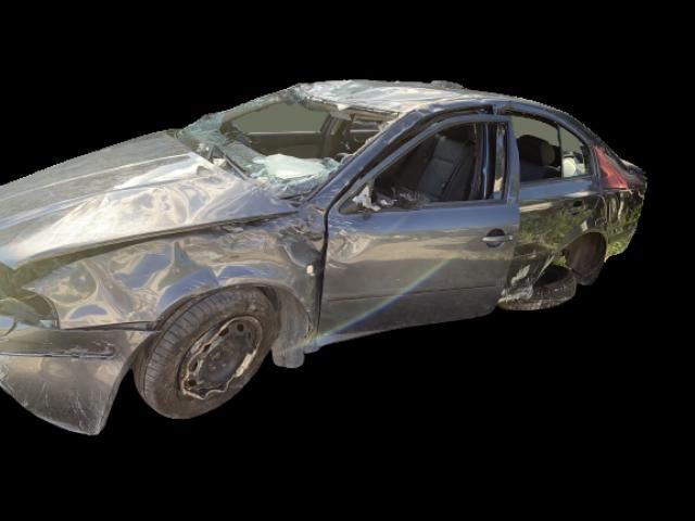 bontott SKODA OCTAVIA I Akkumulátor Saru