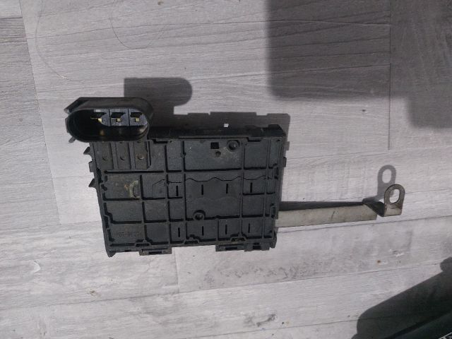 bontott SKODA OCTAVIA I Akkumulátor Vezérlő Panel