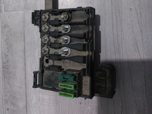 bontott SKODA OCTAVIA I Akkumulátor Vezérlő Panel