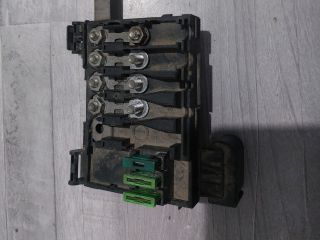 bontott SKODA OCTAVIA I Akkumulátor Vezérlő Panel