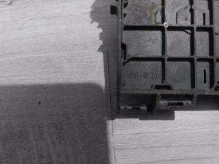 bontott SKODA OCTAVIA I Akkumulátor Vezérlő Panel