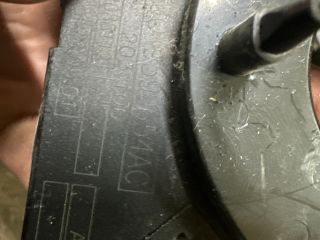 bontott SKODA OCTAVIA I Aktív Kormány Elektronika