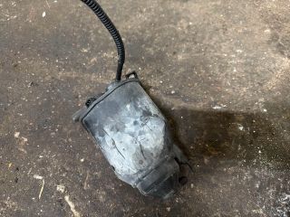 bontott SKODA OCTAVIA I Aktív Szénszűrő