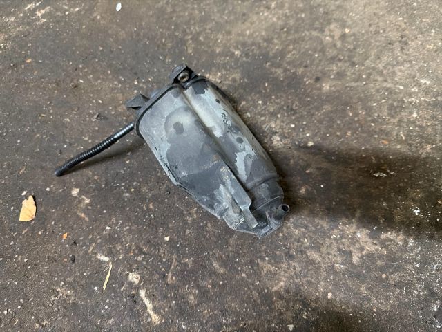 bontott SKODA OCTAVIA I Aktív Szénszűrő