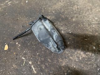 bontott SKODA OCTAVIA I Aktív Szénszűrő