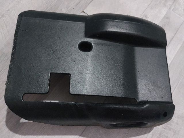 bontott SKODA OCTAVIA I Alsó Kormányoszlop Burkolat