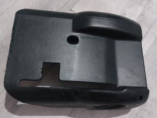 bontott SKODA OCTAVIA I Alsó Kormányoszlop Burkolat