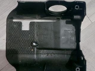 bontott SKODA OCTAVIA I Alsó Kormányoszlop Burkolat