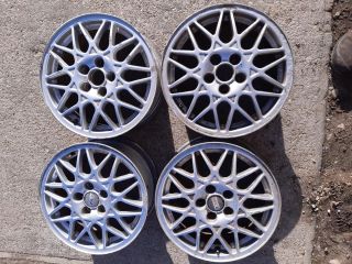 bontott SKODA OCTAVIA I Alufelni Szett