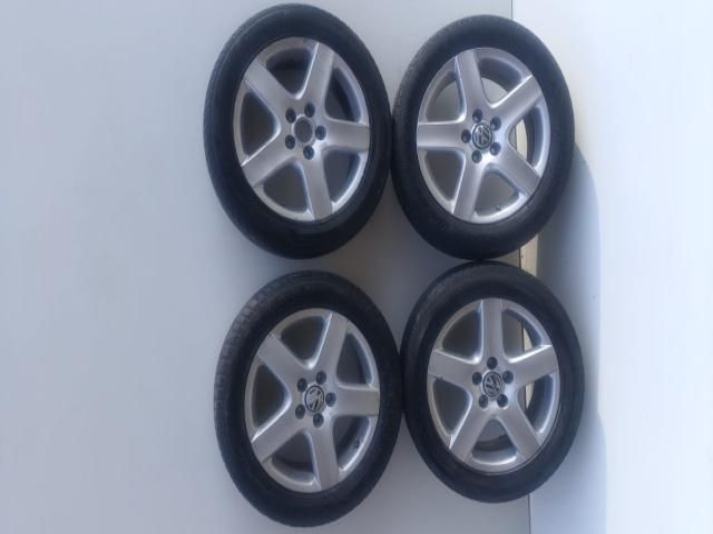 bontott SKODA OCTAVIA I Alufelni Szett