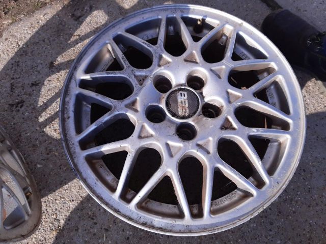 bontott SKODA OCTAVIA I Alufelni Szett