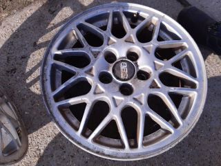 bontott SKODA OCTAVIA I Alufelni Szett