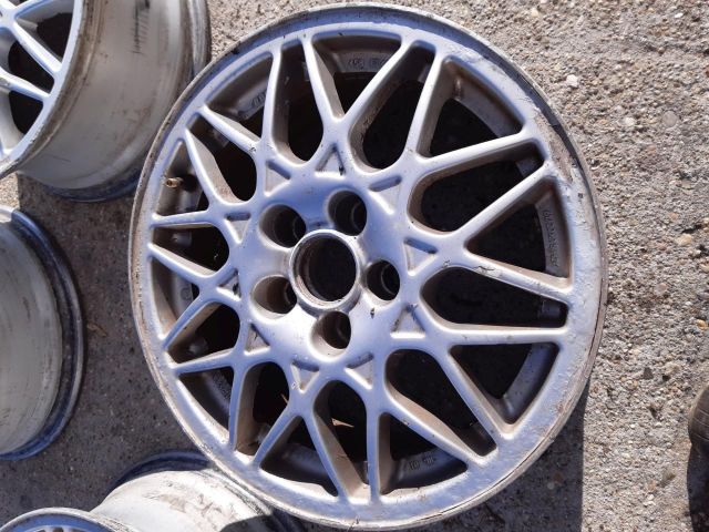 bontott SKODA OCTAVIA I Alufelni Szett