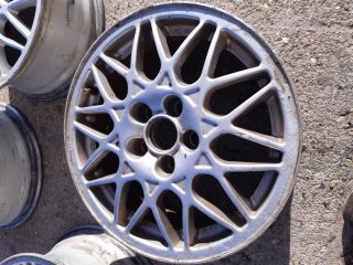 bontott SKODA OCTAVIA I Alufelni Szett