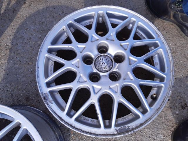 bontott SKODA OCTAVIA I Alufelni Szett