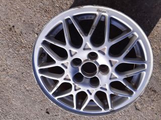 bontott SKODA OCTAVIA I Alufelni Szett