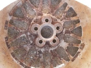 bontott SKODA OCTAVIA I Alufelni Szett