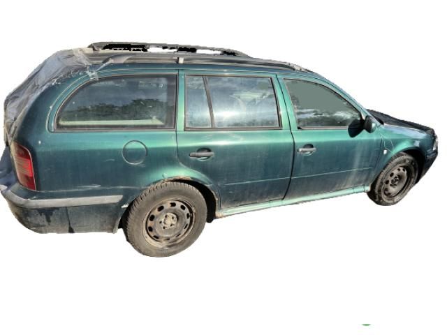 bontott SKODA OCTAVIA I Antenna