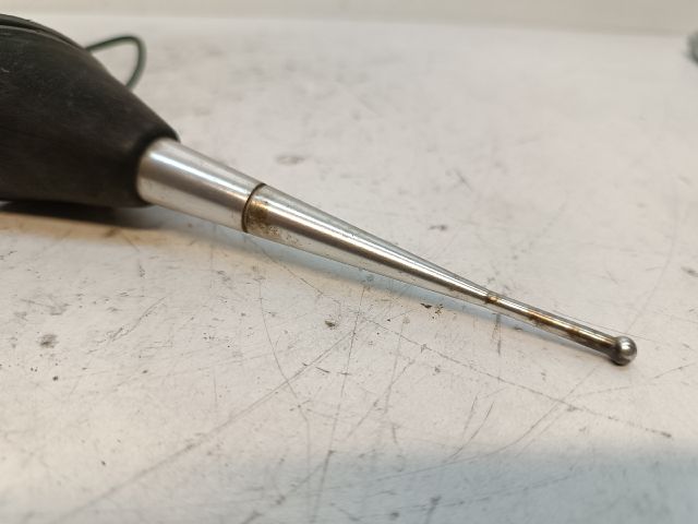 bontott SKODA OCTAVIA I Antenna