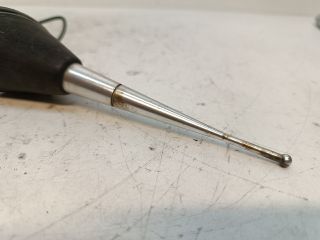 bontott SKODA OCTAVIA I Antenna