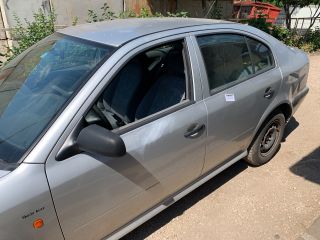 bontott SKODA OCTAVIA I Antenna