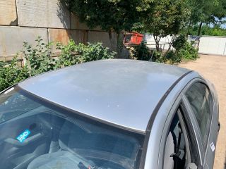 bontott SKODA OCTAVIA I Antenna