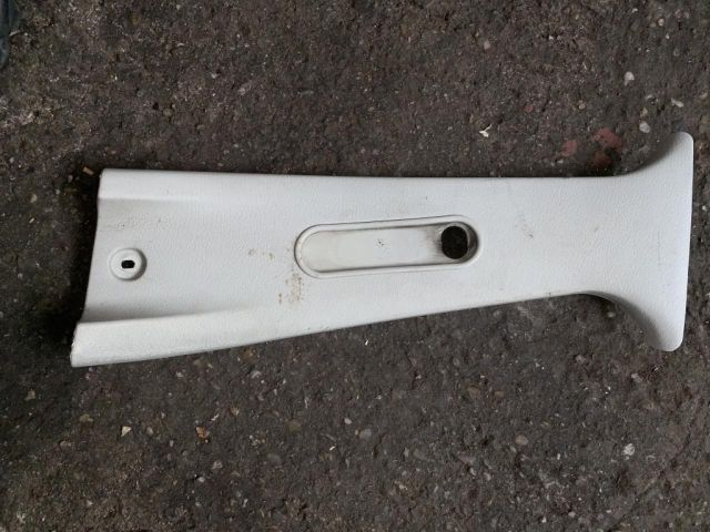 bontott SKODA OCTAVIA I Bal B Oszlop Burkolat