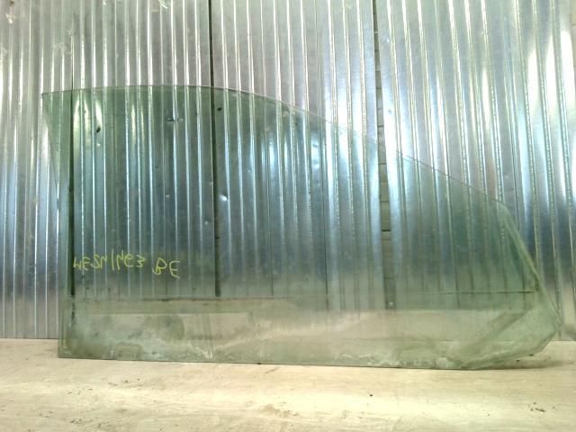 bontott SKODA OCTAVIA I Bal első Ablak