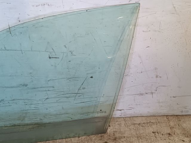 bontott SKODA OCTAVIA I Bal első Ablak