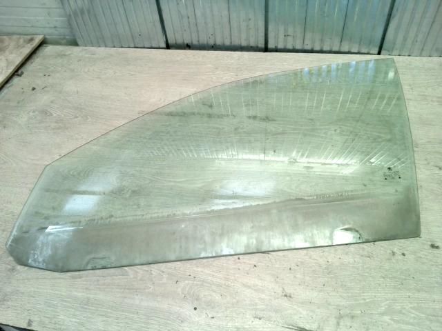 bontott SKODA OCTAVIA I Bal első Ablak