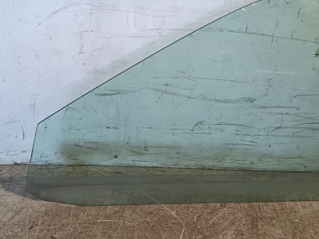 bontott SKODA OCTAVIA I Bal első Ablak