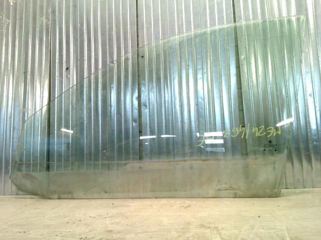 bontott SKODA OCTAVIA I Bal első Ablak