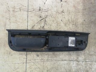 bontott SKODA OCTAVIA I Bal első Ablakemelő Kapcsoló