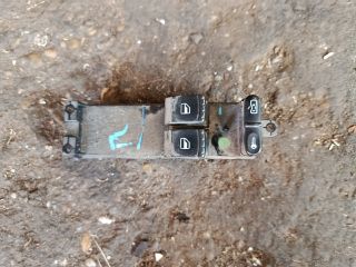 bontott SKODA OCTAVIA I Bal első Ablakemelő Kapcsoló