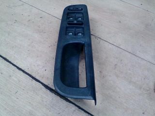 bontott SKODA OCTAVIA I Bal első Ablakemelő Kapcsoló