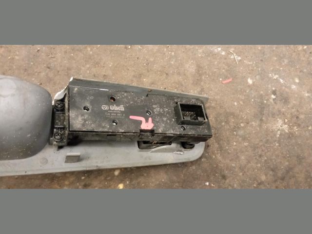 bontott SKODA OCTAVIA I Bal első Ablakemelő Kapcsoló