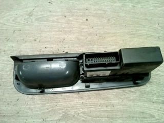 bontott SKODA OCTAVIA I Bal első Ablakemelő Kapcsoló