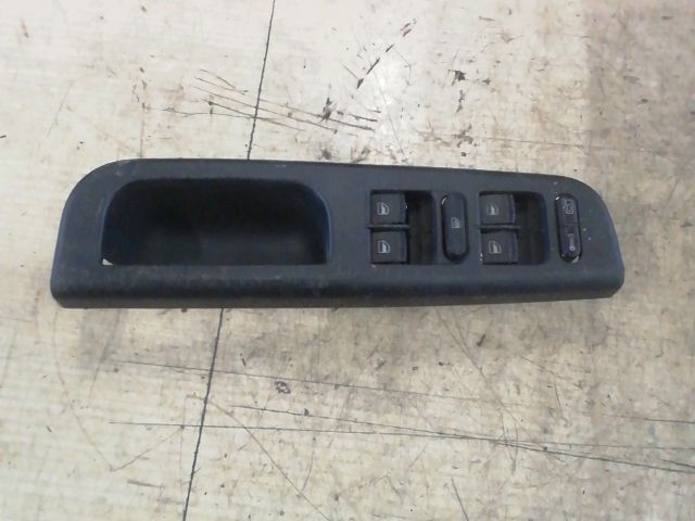 bontott SKODA OCTAVIA I Bal első Ablakemelő Kapcsoló
